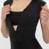 Спортивний комбінезон TOTALFIT AEROBLACK FL1-AT10