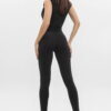 Спортивний комбінезон TOTALFIT AEROBLACK FL1-AT10