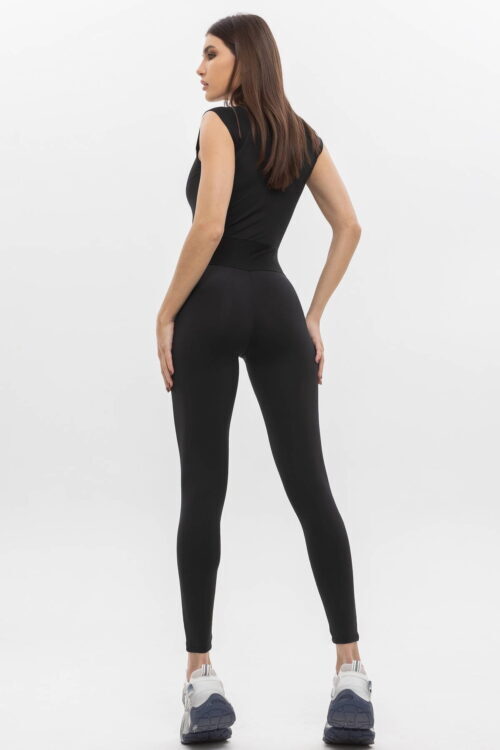 Спортивний комбінезон TOTALFIT AEROBLACK FL1-AT10