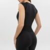 Спортивний комбінезон TOTALFIT AEROBLACK FL1-AT10