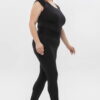 Спортивний комбінезон TOTALFIT AEROBLACK FL1-AT10