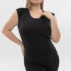 Спортивний комбінезон TOTALFIT AEROBLACK FL1-AT10