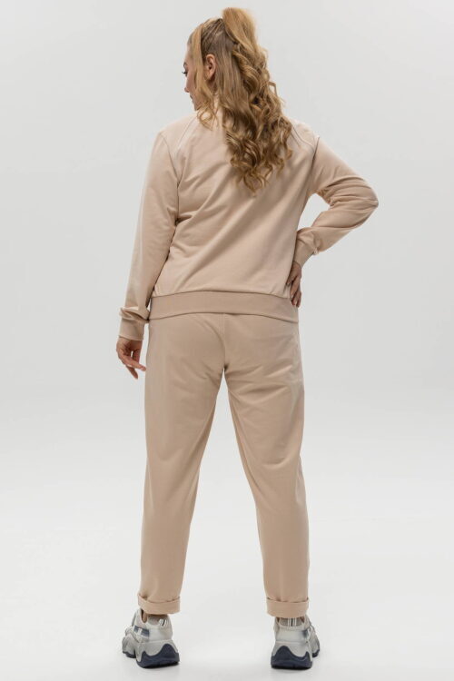 Костюм бомбер та штани Banana TOTALFIT A11-LD32 E15-LD32