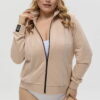Жіноча спортивна кофта TOTALFIT BANANA A11-LD321