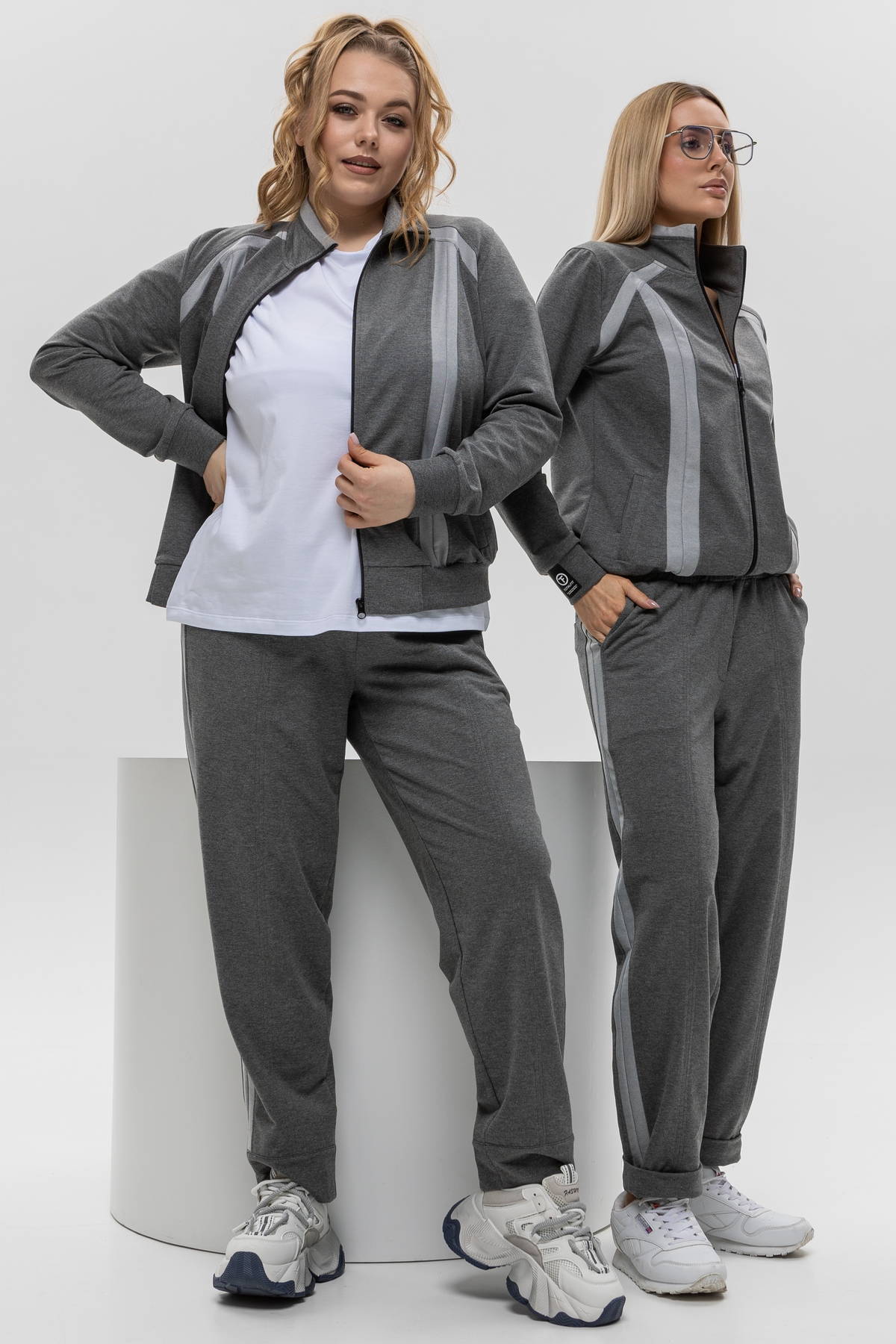 Костюм бомбер та штани Banana TOTALFIT A11-LD92 E15-LD92
