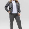 Костюм бомбер та штани Banana TOTALFIT A11-LD92 E15-LD92