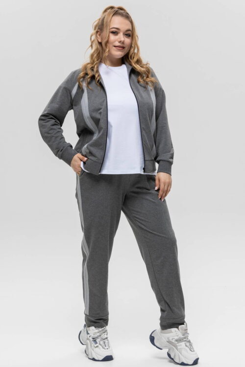 Костюм бомбер та штани Banana TOTALFIT A11-LD92 E15-LD92