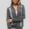 Жіноча спортивна кофта TOTALFIT BANANA A11-LD92