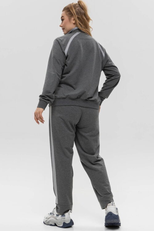 Костюм бомбер та штани Banana TOTALFIT A11-LD92 E15-LD92