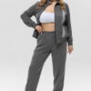 Костюм бомбер та штани Banana TOTALFIT A11-LD92 E15-LD92