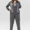 Костюм бомбер та штани Banana TOTALFIT A11-LD92 E15-LD92