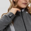 Жіноча спортивна кофта TOTALFIT BANANA A11-LD92