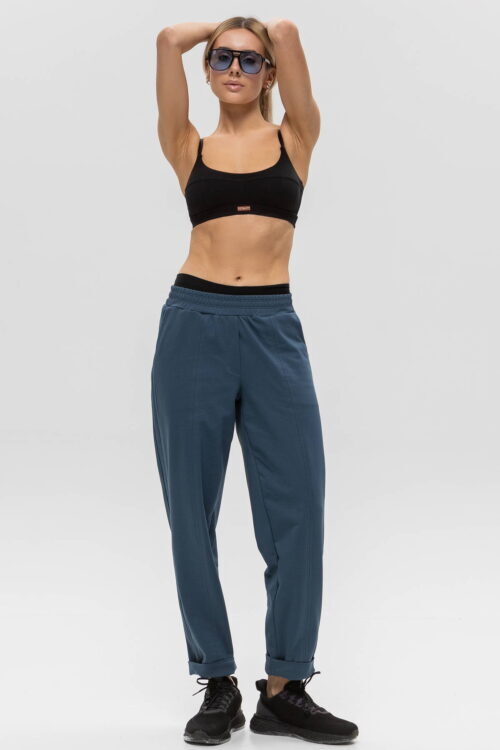 Демісезонні штани Banana TOTALFIT E15-LD95