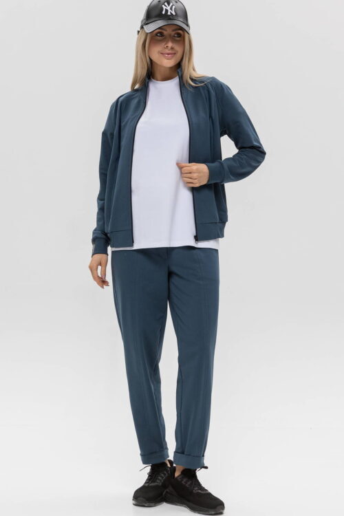 Костюм бомбер та штани Banana TOTALFIT A11-LD95 E15-LD95