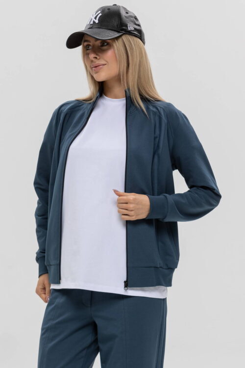 Жіноча спортивна кофта TOTALFIT BANANA A11-LD95