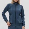 Жіноча спортивна кофта TOTALFIT BANANA A11-LD95