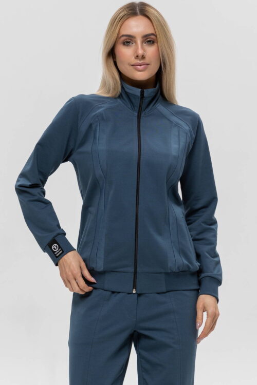 Жіноча спортивна кофта TOTALFIT BANANA A11-LD95