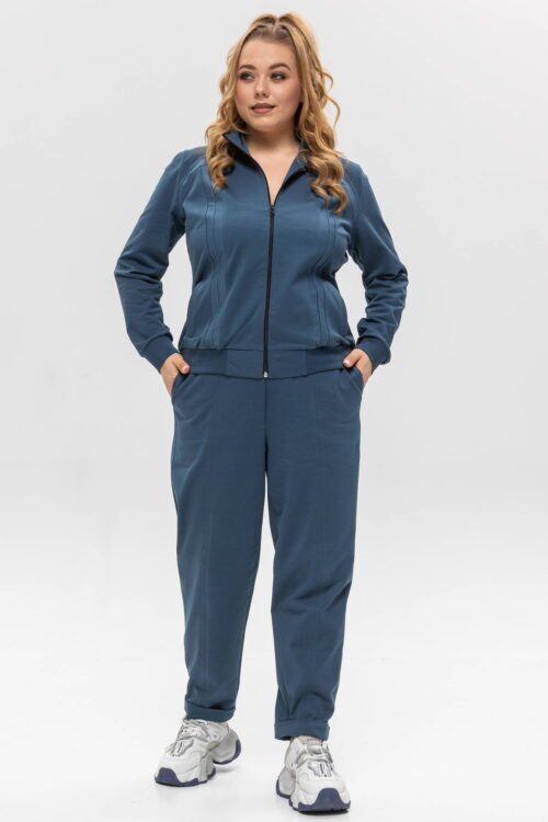 Костюм бомбер та штани Banana TOTALFIT A11-LD95 E15-LD95