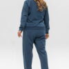 Костюм бомбер та штани Banana TOTALFIT A11-LD95 E15-LD95