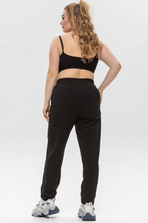 Демісезонні штани Banana TOTALFIT E15-LD10