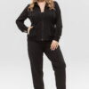 Костюм бомбер та штани Banana TOTALFIT A11-LD10 E15-LD10