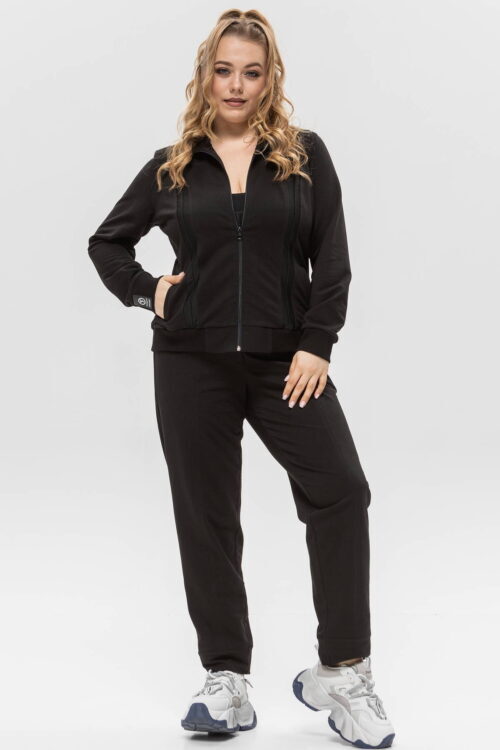 Костюм бомбер та штани Banana TOTALFIT A11-LD10 E15-LD10