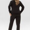 Костюм бомбер та штани Banana TOTALFIT A11-LD10 E15-LD10