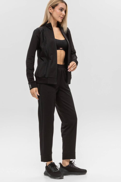 Костюм бомбер та штани Banana TOTALFIT A11-LD10 E15-LD10