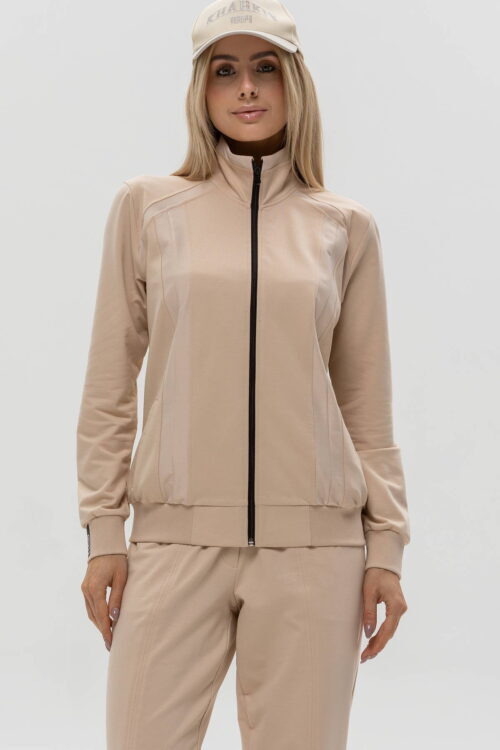 Жіноча спортивна кофта TOTALFIT BANANA A11-LD321