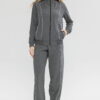 Жіночий демісезонний спортивний костюм із бавовни TOTALFIT Baggy SET16-LD92