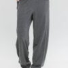 Демісезонні бавовняні штани TOTALFIT Baggy E161-LD92