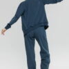 Жіночий демісезонний спортивний костюм із бавовни TOTALFIT Baggy SET16-LD95