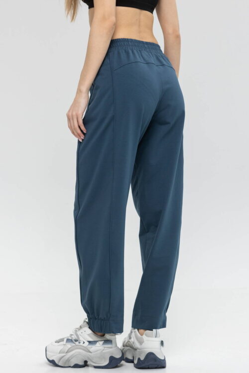 Демісезонні бавовняні штани TOTALFIT Baggy E16-LD95