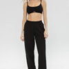 Демісезонні бавовняні штани TOTALFIT Baggy E16-LD10