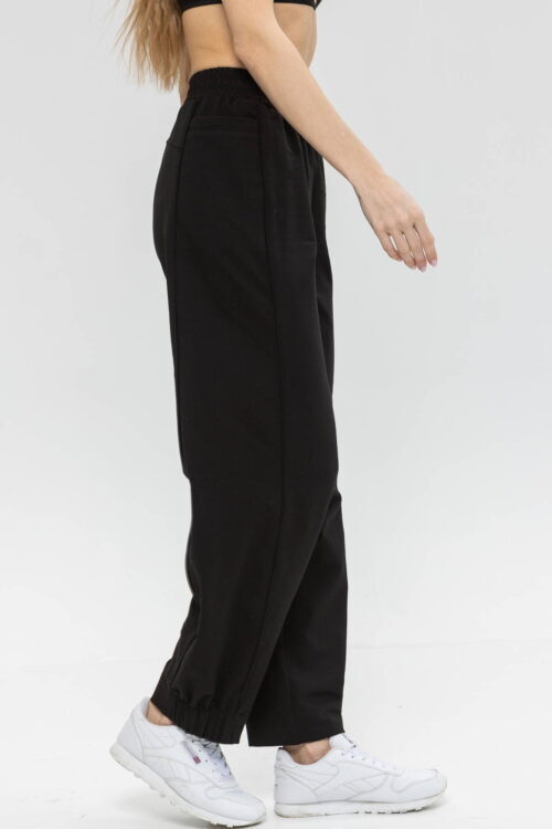 Демісезонні бавовняні штани TOTALFIT Baggy E16-LD10