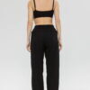 Демісезонні бавовняні штани TOTALFIT Baggy E16-LD10