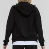 Демісезонна бавовняна кофта на блискавці з капюшоном TOTALFIT Baggy A101-LD10