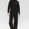 Жіночий демісезонний спортивний костюм із бавовни TOTALFIT Baggy SET16-LD10