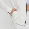 Демісезонна бавовняна кофта на блискавці з капюшоном TOTALFIT Baggy A101-LD11