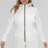 Демісезонна бавовняна кофта на блискавці з капюшоном TOTALFIT Baggy A101-LD11