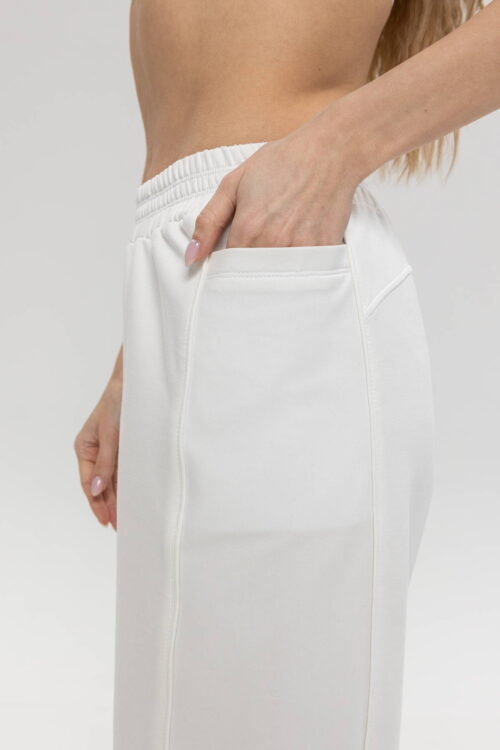 Демісезонні бавовняні штани TOTALFIT Baggy E16-LD11