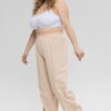 Демісезонні бавовняні штани TOTALFIT Baggy E16-LD321