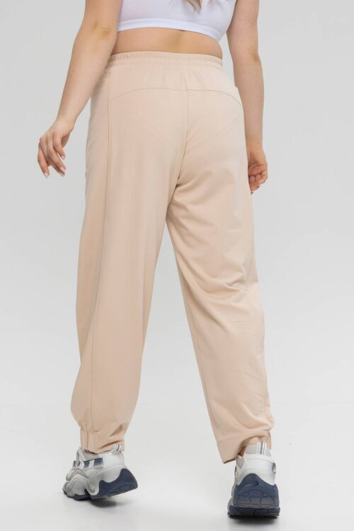 Демісезонні бавовняні штани TOTALFIT Baggy E16-LD321