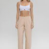 Демісезонні бавовняні штани TOTALFIT Baggy E16-LD321