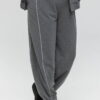 Демісезонні бавовняні штани TOTALFIT Baggy E161-LD92