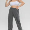 Демісезонні бавовняні штани TOTALFIT Baggy E161-LD92