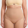 Моделюючі трусики-шортики від натирання стегон TOTALFIT Shaping Shorts TR24-C32