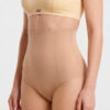 Моделюючі трусики-шортики від натирання стегон TOTALFIT Shaping Shorts TR24-C32