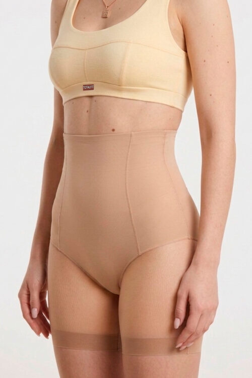 Моделюючі трусики-шортики від натирання стегон TOTALFIT Shaping Shorts TR24-C32