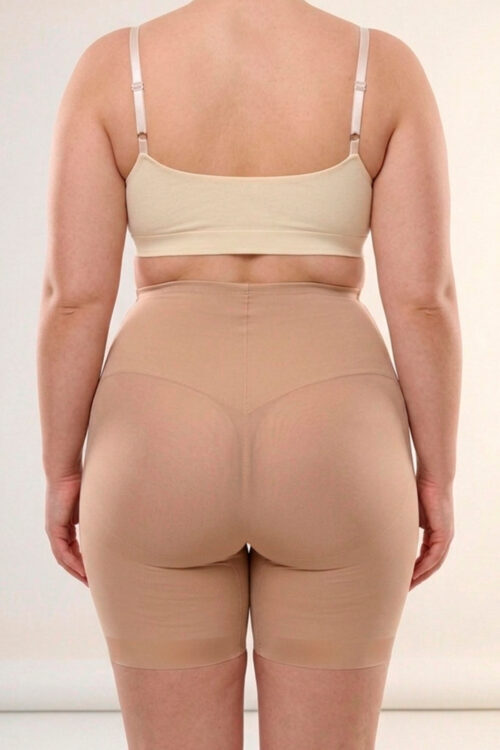 Моделюючі трусики-шортики від натирання стегон TOTALFIT Shaping Shorts TR24-C32